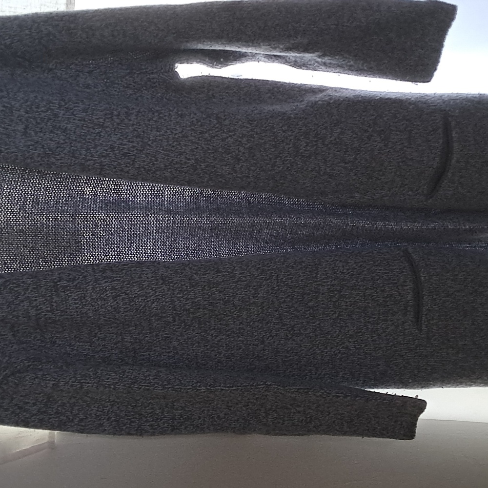 LLBean Signature Wool Cardigan